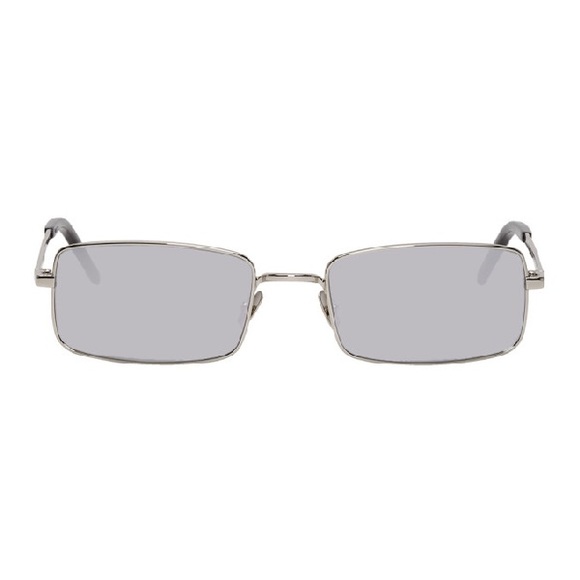 brand new yves saint laurent sunglasses - Picture 2 of 2